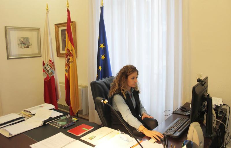 El Gobierno de España destina más de 100 millones de euros para el pago de los ERTEs en Cantabria de abril a octubre