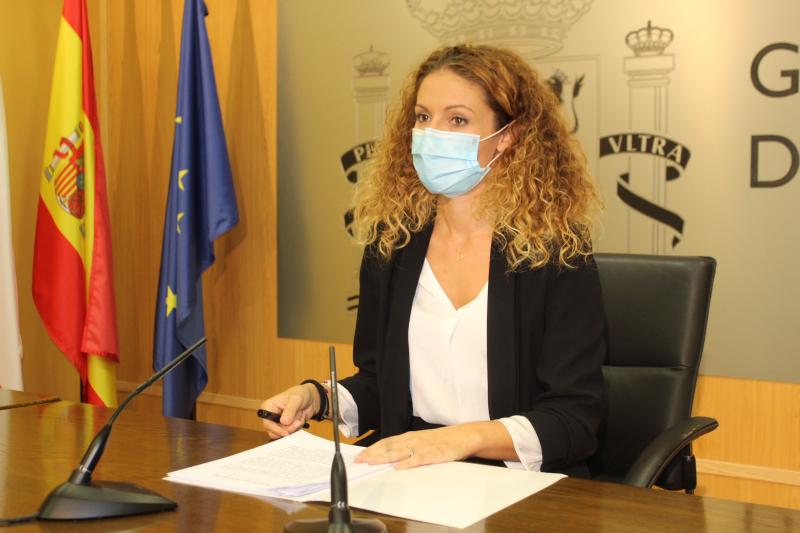 Los ayuntamientos cántabros reciben 270.000 euros del Gobierno de España para la lucha contra la violencia de género