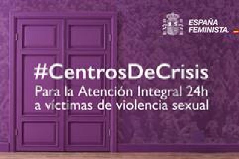 Cantabria recibirá casi 3,5 millones para el Plan Corresponsables y crear servicios de atención integral a víctimas de violencia sexual