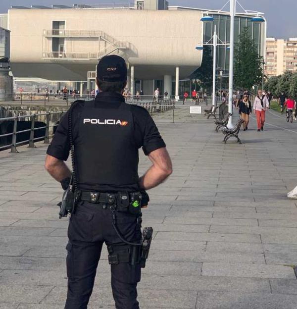 Un total de 815 agentes de Policía Nacional y Guardia Civil garantizarán la seguridad de los turistas este verano en Cantabria