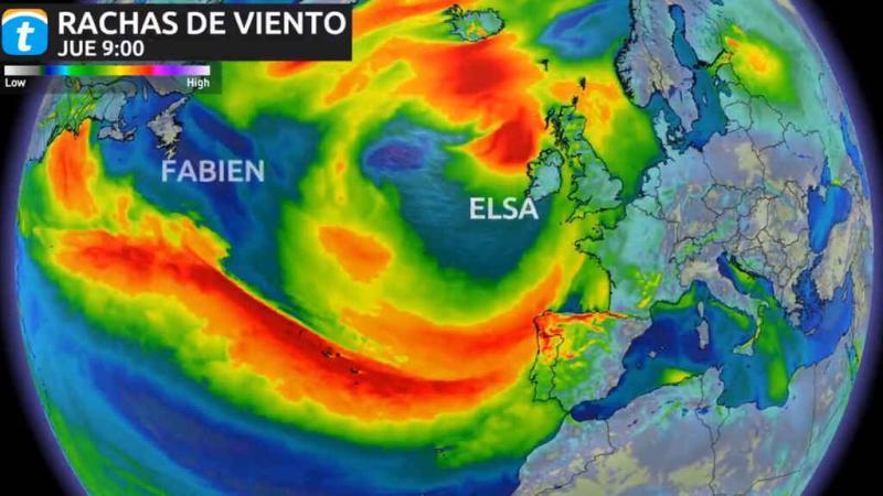 Cantabria recibe más de un millón de euros para reparar los daños ocasionados por las catástrofes naturales