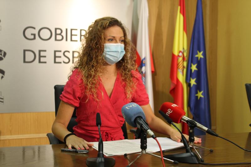 Los ayuntamientos de Cantabria reciben más de 784.000 euros del Pacto de Estado contra la Violencia de Género