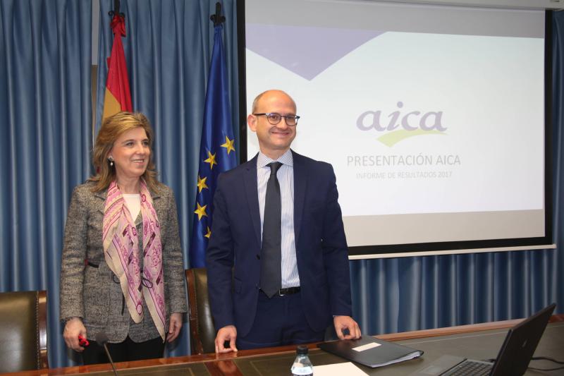 En 2018 AICA reforzará los controles al sector del vino en Castilla y León