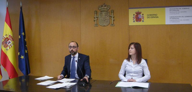 Las solicitudes de reagrupación familiar suben en 2016 un 12% con respecto al año anterior en Tarragona