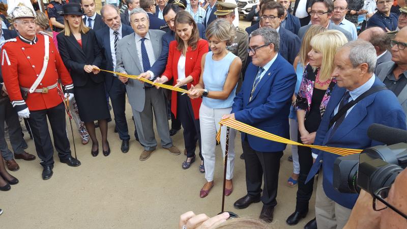 García Tejerina: “Juntos hemos logrado el éxito del sector agroalimentario europeo” 
