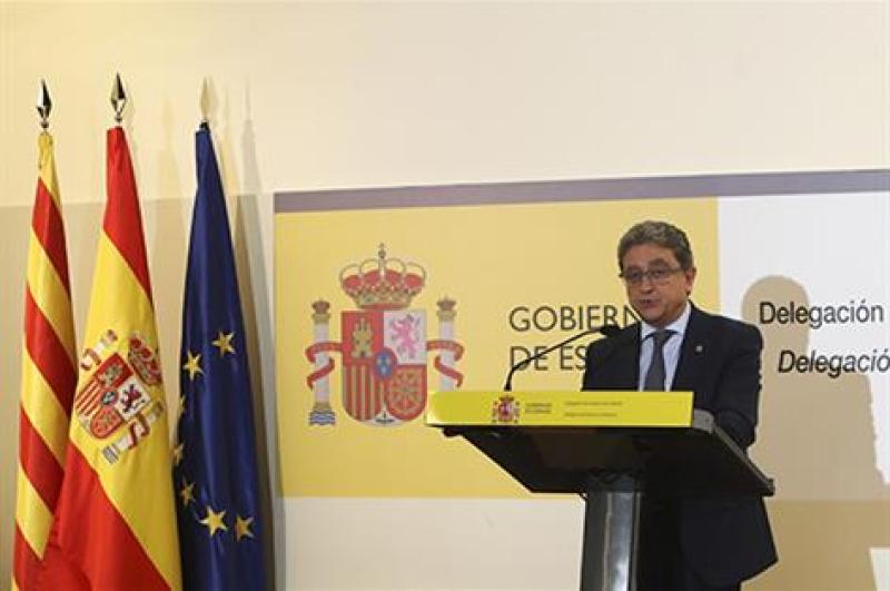 El Gobierno aprueba las normas complementarias para las elecciones autonómicas en Cataluña