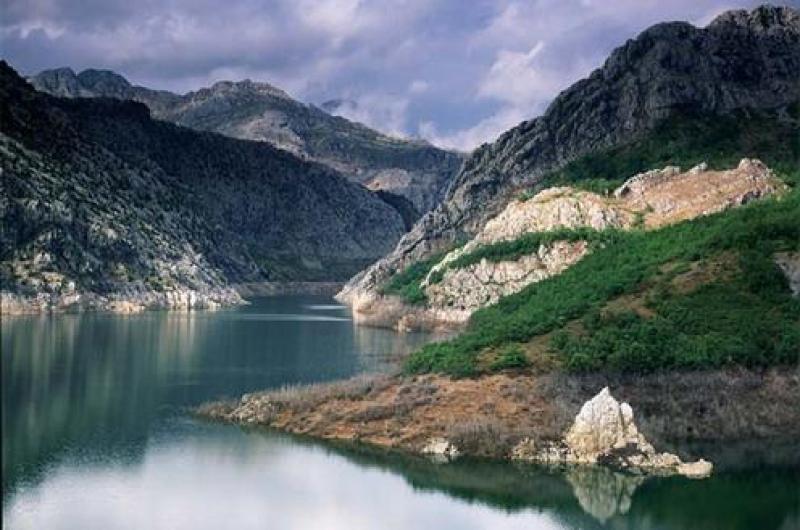 La reserva hidráulica en las cuencas internas de Cataluña está al 59,4% de su capacidad, y la del Ebro se sitúa en el 73,7%