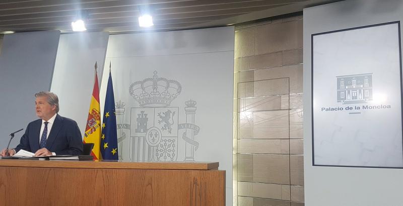 El Consejo de Ministros aprueba ayudas para actividades agrarias, pesqueras, de desarrollo rural, de la industria agroalimentaria y para la innovación en Cataluña por valor de 34,8 millones de euros 