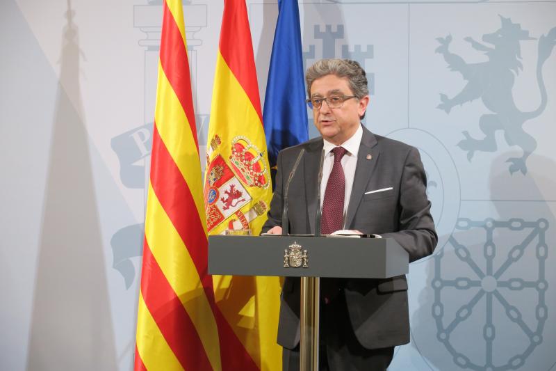 El Consejo de Ministros aprueba los ceses de la directora general de Relaciones Exteriores y del director de l'Escola d'Administració Pública de Catalunya
