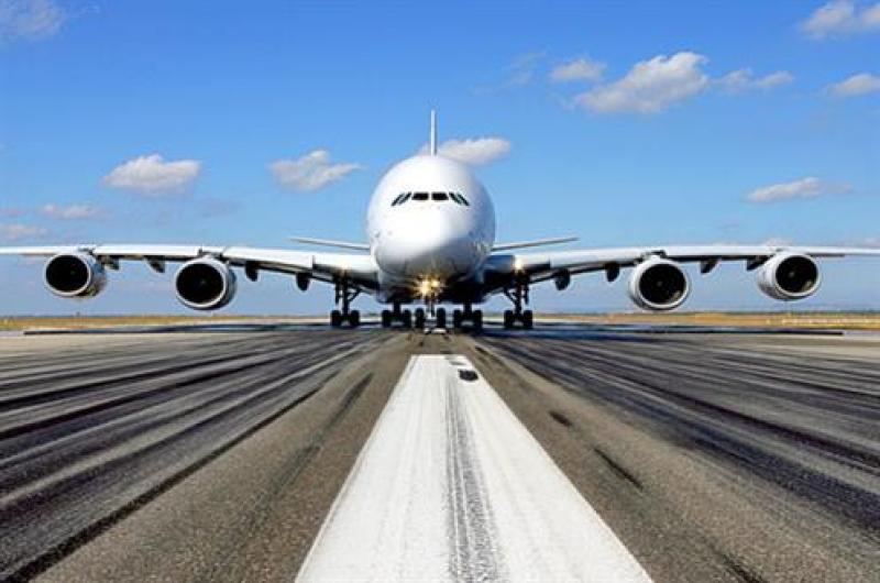 El Ministerio de Fomento establece los servicios mínimos para la convocatoria de huelga de pilotos de Vueling