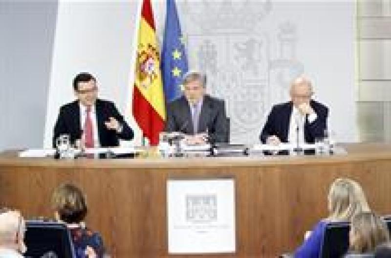 El Gobierno autoriza la creación del Programa de gestión de la preinscripción universitaria de 2018 en la Generalitat de Cataluña