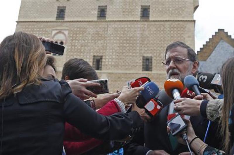 Rajoy apuesta por el 