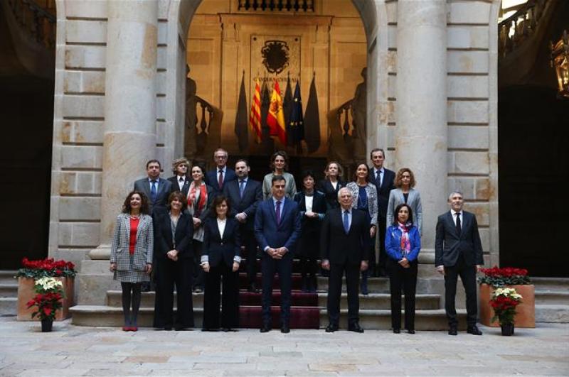 El Gobierno autoriza el modificado del contrato de las obras del enlace de Castellbisbal