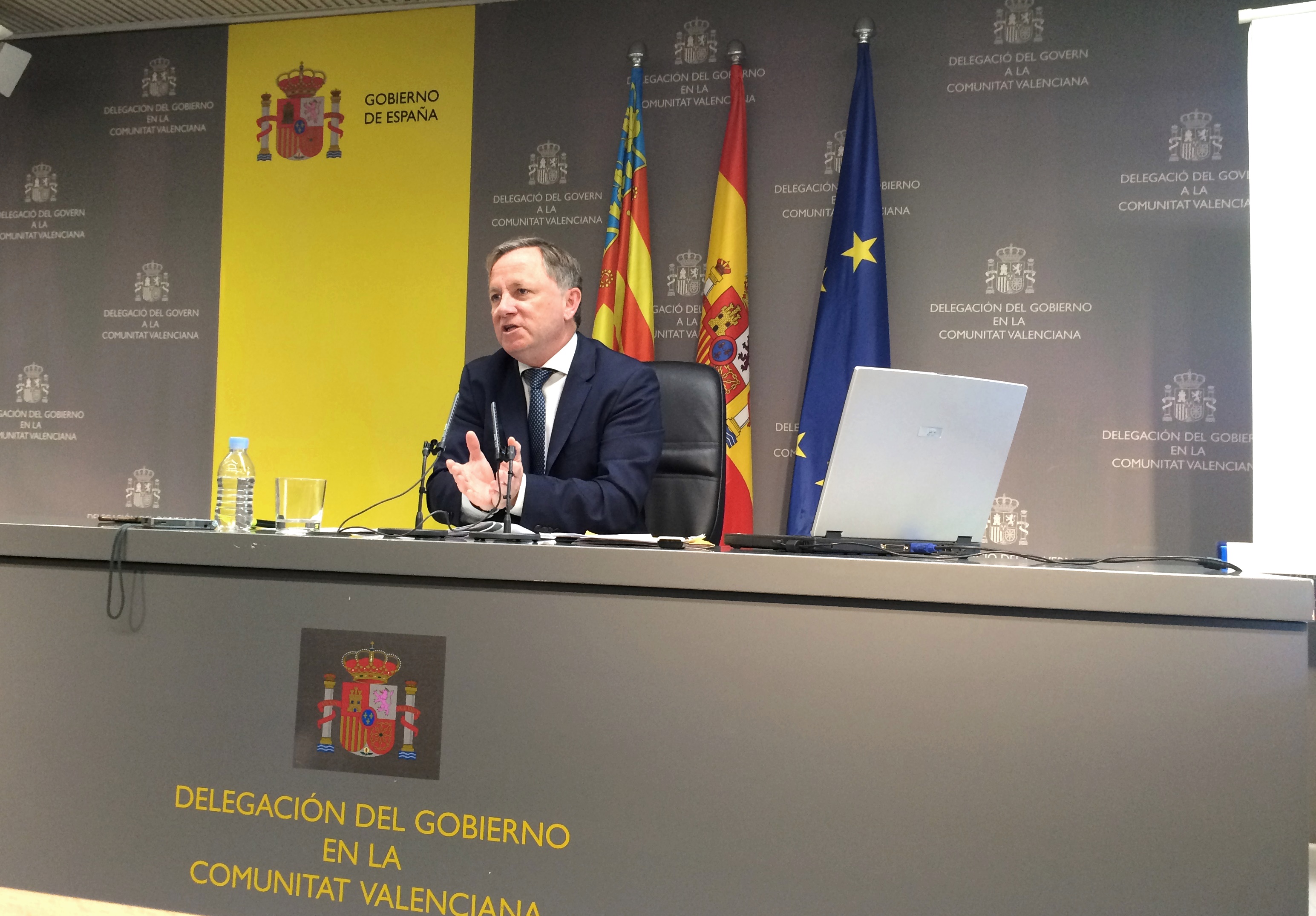 Moragues: “A la Comunitat Valenciana le interesa que estos Presupuestos se aprueben: 626.158 pensionistas verán aumentado su pensión y se invertirán 740 M€”   