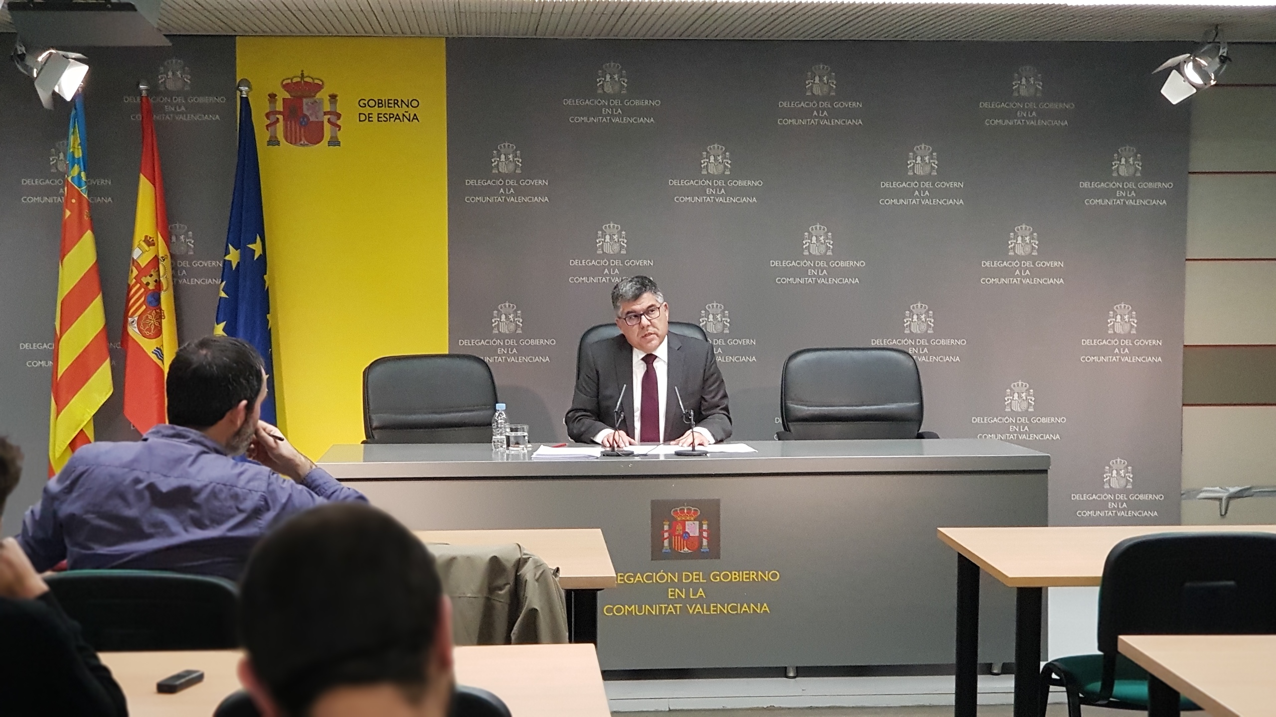 Más de 143.000 trabajadores de la Comunitat Valenciana se beneficiarán en 2019 del incremento del SMI impulsado por el Gobierno

