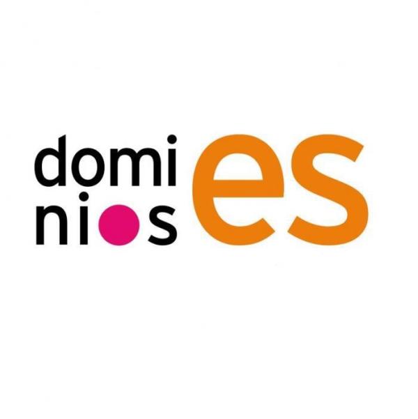 Los dominios “.es” registrados en Extremadura suponen el 1,3% del total de los “.es” dados de alta en España