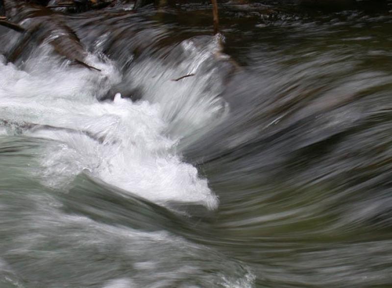Estas obras mejorarán la calidad de las aguas del río Jerte