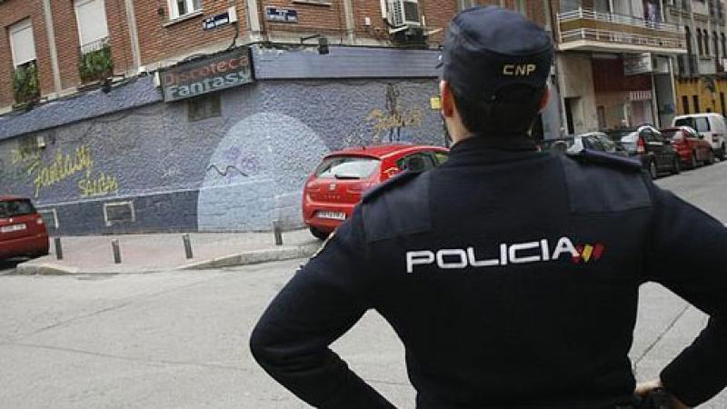 Extremadura continúa siendo la Comunidad Autónoma más segura de España
