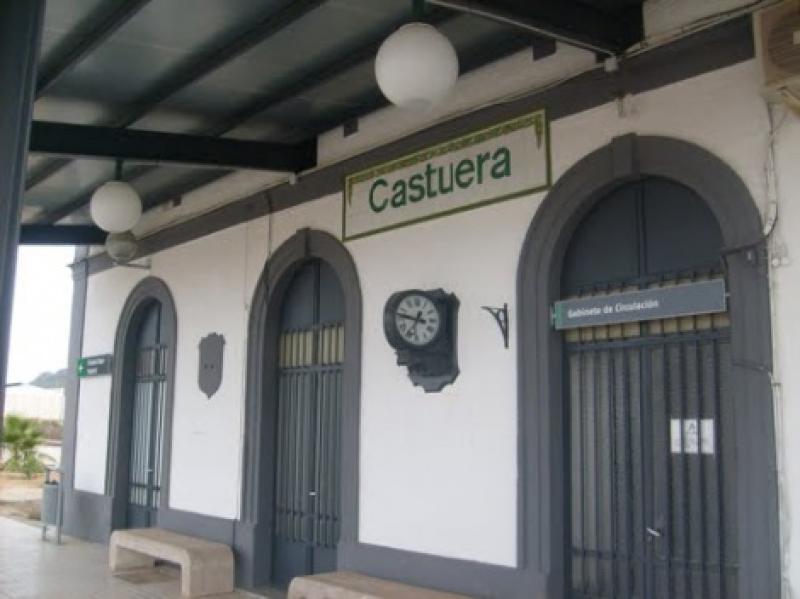 Estos elementos se destinarán a la renovación de la vía en el trayecto comprendido entre las estaciones de Brazatortas-Veredas (Ciudad Real) y Castuera
