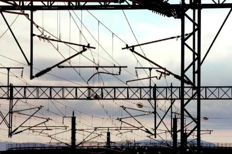 Adif AV adjudica la sustitución de un puente ferroviario en Badajoz para la adaptación a los requisitos de la alta velocidad