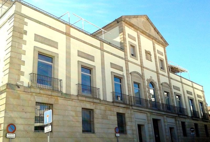 Justicia crea dos nuevos juzgados en Extremadura