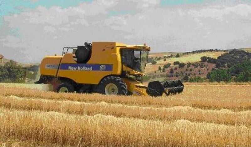 Abonados 365,4 millones de euros a los agricultores y ganaderos extremeños de las ayudas directas de la PAC de la campaña 2020