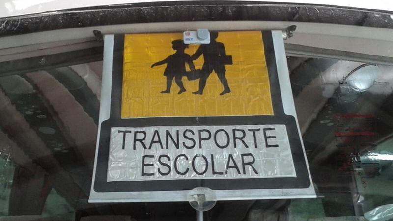 La DGT pone hoy en marcha una nueva campaña de Tráfico dedicada al control del transporte escolar
