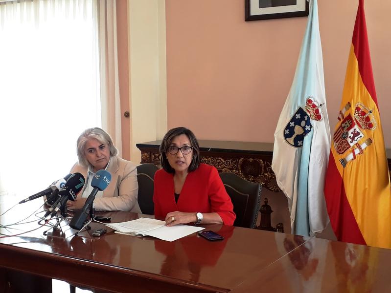 Os concellos de Pontevedra recuperan as competencias en materia de loita contra a violencia de xénero