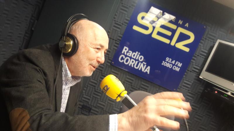 Javier Losada defiende que los PGE para 2019 permiten “revertir las políticas regresivas y antisociales del PP” y “devolver derechos e ilusión a las gallegas y los gallegos, para no dejar a nadie atrás”
