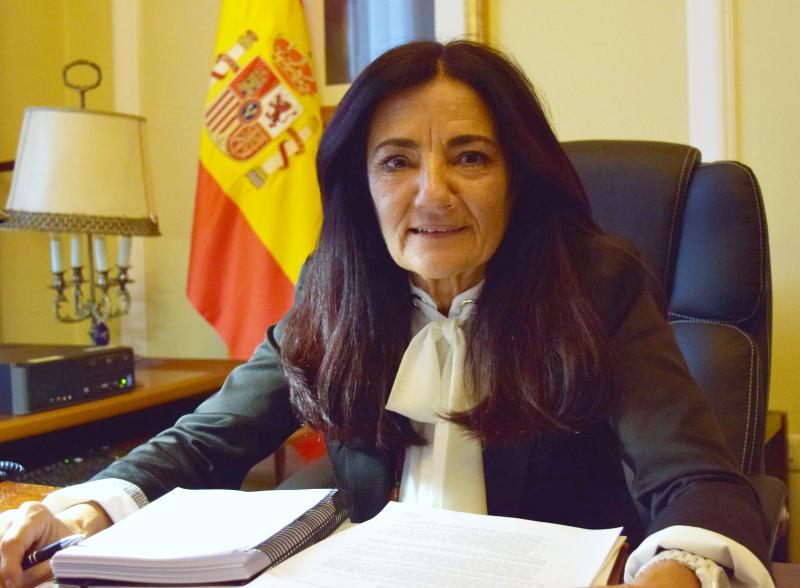 Isabel Rodríguez: “Máis de 25.000 pensionistas da Mariña beneficiaranse dos Presupostos de 2019, que reservan máis de 9,5 millóns a investimentos directos na comarca”   