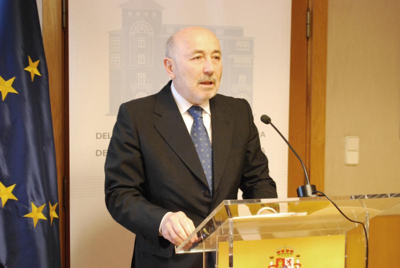 Javier Losada: “Galicia pierde 800 millones de euros con el veto a los Presupuestos Generales del Estado 2019”