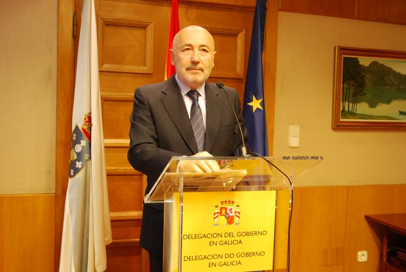 Javier Losada celebra los 18,1 millones de euros que el Gobierno destina a programas educativos en Galicia