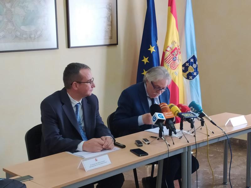 En los 92 municipios de Ourense ya se pueden adaptar las antenas colectivas de la TDT
