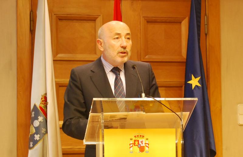 Javier Losada reitera la cooperación del Ejecutivo con las autonomías, con medidas “sin precedentes” que supusieron la movilización de 125.000 millones de euros