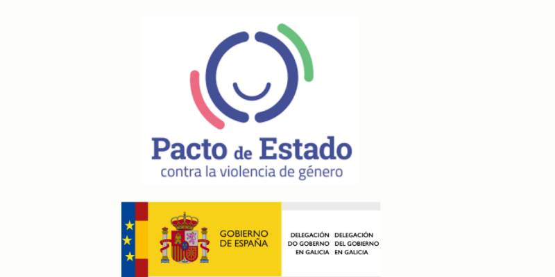 La Delegación del Gobierno en Galicia informa de que la Xunta recibirá 8,41 millones de euros para la prevención y lucha contra la violencia de género y atención a sus víctimas 