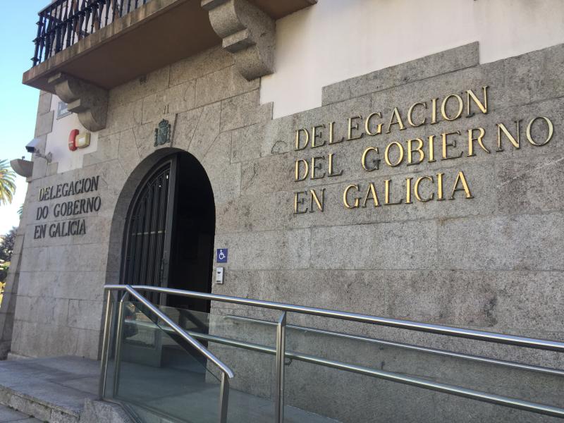 La Delegación del Gobierno en Galicia y las subdelegaciones resuelven 16.795 consultas relacionadas con el estado de alarma y la desescalada