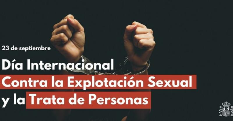 La Delegación del Gobierno informa de que 76 mujeres tramitaron expedientes para autorización de estancia temporal como víctimas de trata y violencia de género en Galicia desde 2018