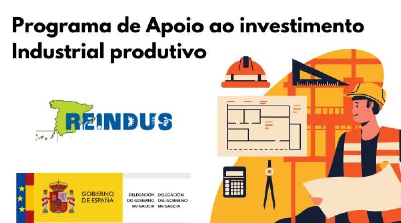 Javier Losada informa que o Ministerio de Industria mobilizará 15 millóns de € para proxectos industriais en Galicia en 2020
 