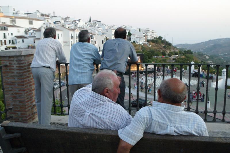 185.175 pensions de Balears es beneficien de la revalorització addicional des de gener de 2018