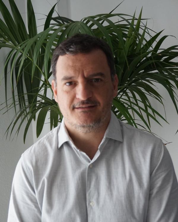 Enrique Sánchez Navarrete, nomenat nou director insular de l'Administració General de l'Estat a Eivissa i Formentera