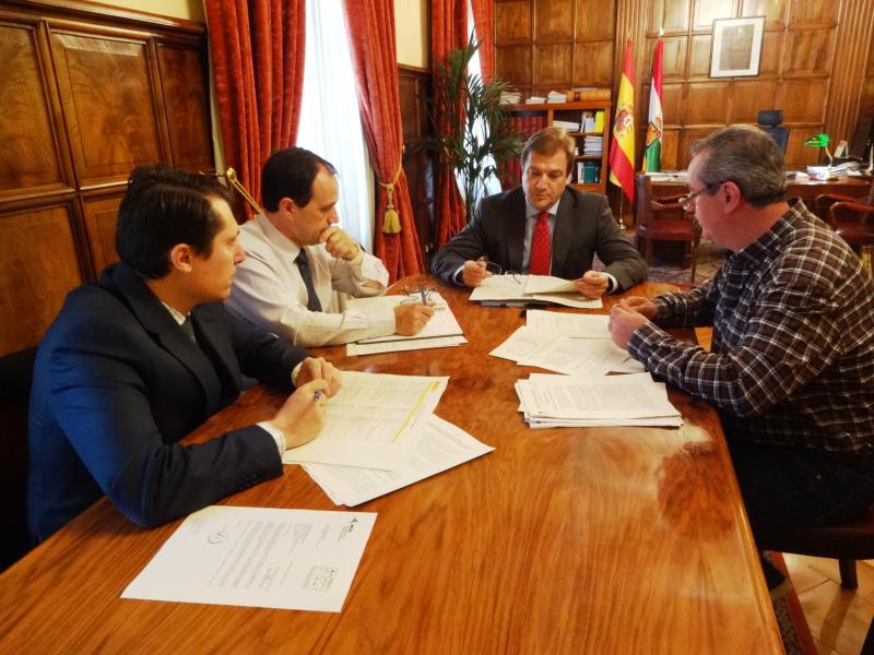 Comisión de Asistencia al Delegado del Gobierno en La Rioja
