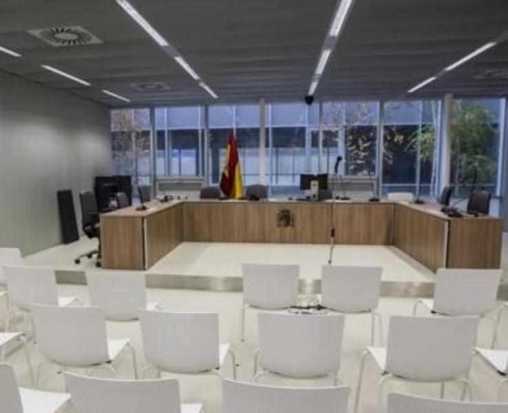 El Gobierno aprueba la creación del tercer juzgado de lo penal en La Rioja y una nueva plaza de fiscal