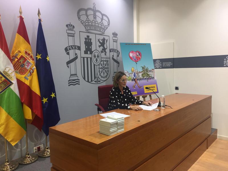 La Rioja registra 290 denuncias por Violencia de Género en el primer semestre de 2019, 7 más que en el mismo periodo de 2018