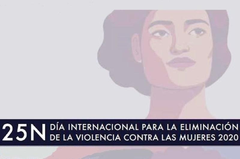 La Delegación del Gobierno anima a instituciones y entidades a que el 25N guarden un minuto de silencio por las víctimas de violencia de género 