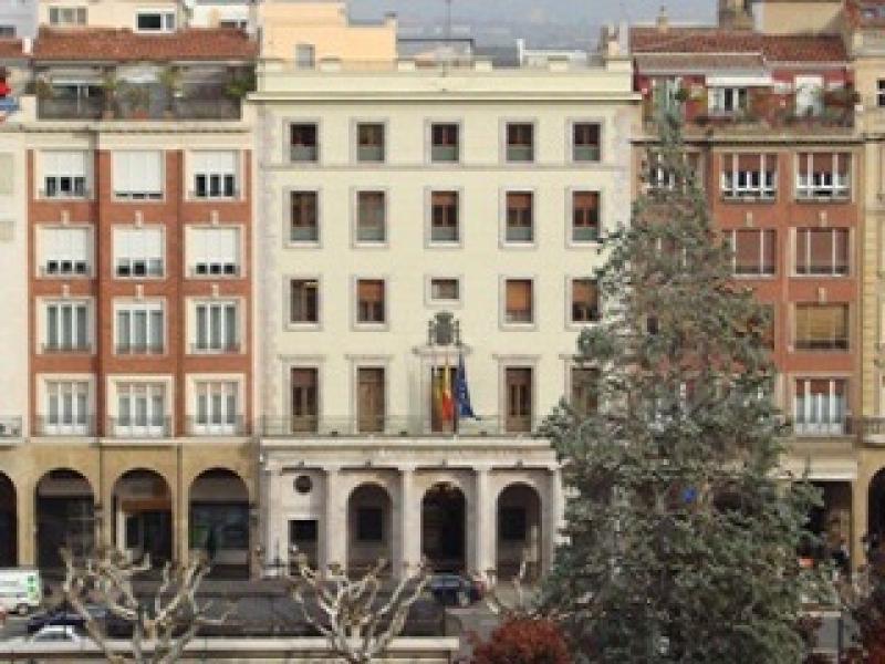 Las administraciones públicas en España cuentan con 2.598.481 efectivos