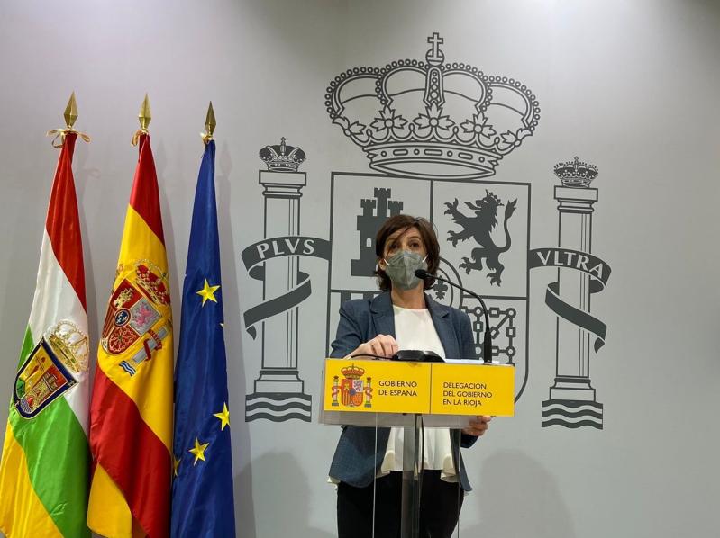Marrodán Funes destaca que las medidas adquiridas por el Gobierno de España en 2020 se han basado en dar una respuesta extraordinaria en un año marcado por una situación excepcional