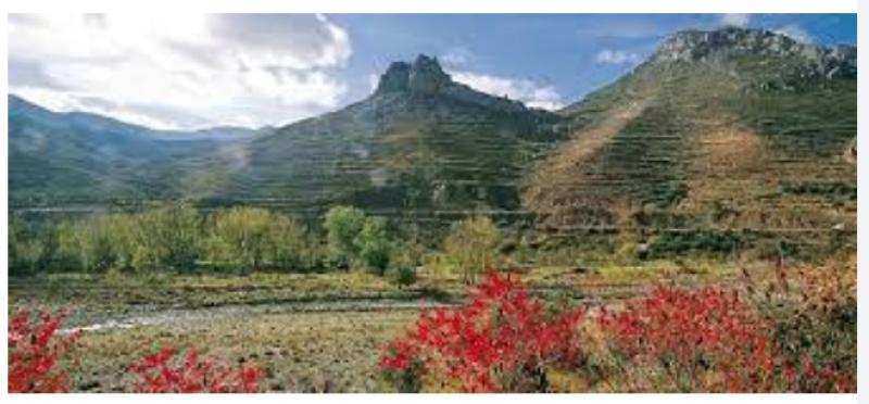 Turismo aprueba el Plan de Sostenibilidad en Destino del “Valle del Alhama-Linares: La senda del tiempo” con una inversión de 1,4 millones de euros