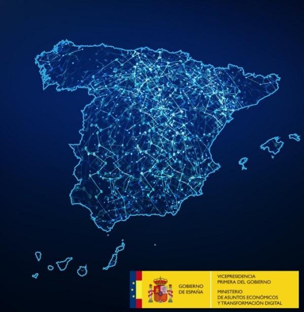 El Gobierno de España lanza la primera convocatoria del Programa UNICO – Banda ancha, dotada con casi 2 millones de euros para La Rioja