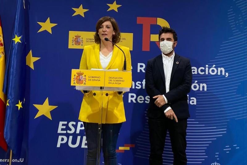 El Gobierno de España asigna 8,26 millones de euros con el objetivo de descarbonizar las ciudades, mitigar el ruido y mejorar la calidad del aire y la salud de las personas