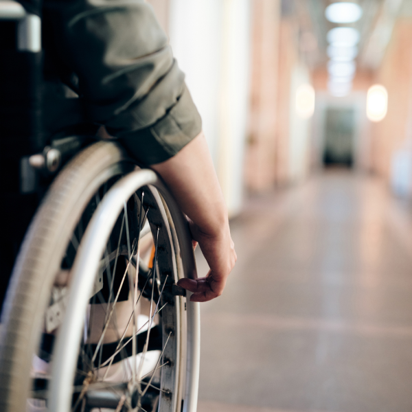 El Gobierno destina a La Rioja 350.553 euros para asegurar la accesibilidad universal a la vivienda a personas mayores, con discapacidad y en situación de dependencia